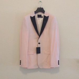 Tuxedo/suit jacket